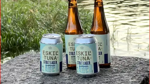 Beer Tasting - Ölets Dag