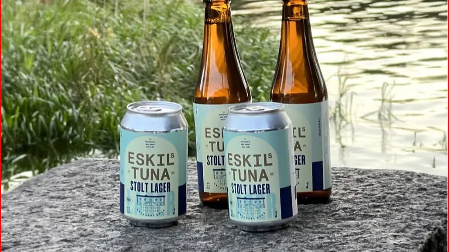 Beer Tasting - Ölets Dag — Eskilstuna Ölkultur, Eskilstuna