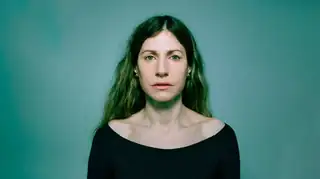 Nour El Refai - Glows in the dark