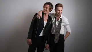 Viktor Norén & Linus Wahlgren