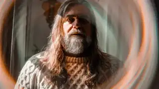 The White Buffalo & Otis Gibbs