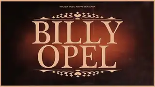 Billy Opel