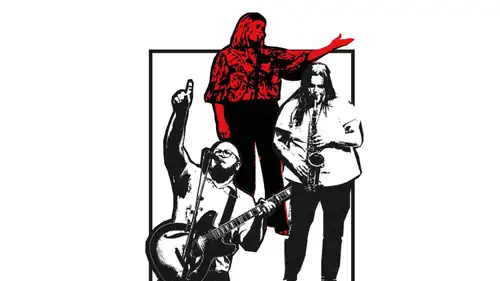 Teatersoppa: Rotvärk Berättarfestivalen