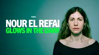 Nour El Refai - Glows in the dark
