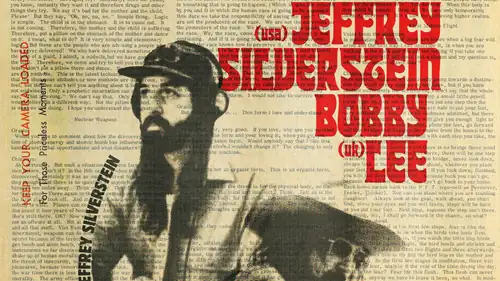 Jeffrey Silverstein, Bobby Lee & Zimmer Grandioso