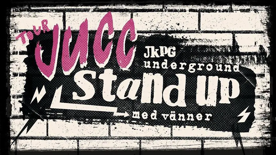 JUCC SOMMAR SKEPPSBRON: KAMINSKI, MOK, LUBLIN and more — Skeppsbron, Jönköping
