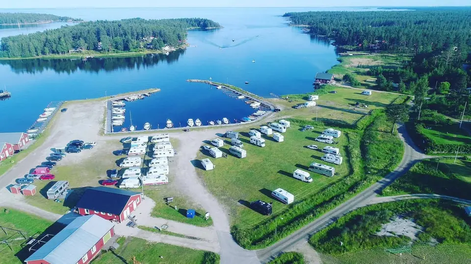 Pirenfestivalen 14 August 2026 — Piren Mellanfjärden, Jättendal