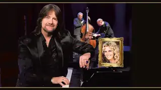 Robert Wells "40 vuotta pianolla"