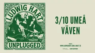 Ludwig Hart Unplugged