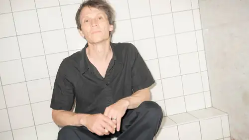 Jakob Hellman Support: I'm Kingfisher