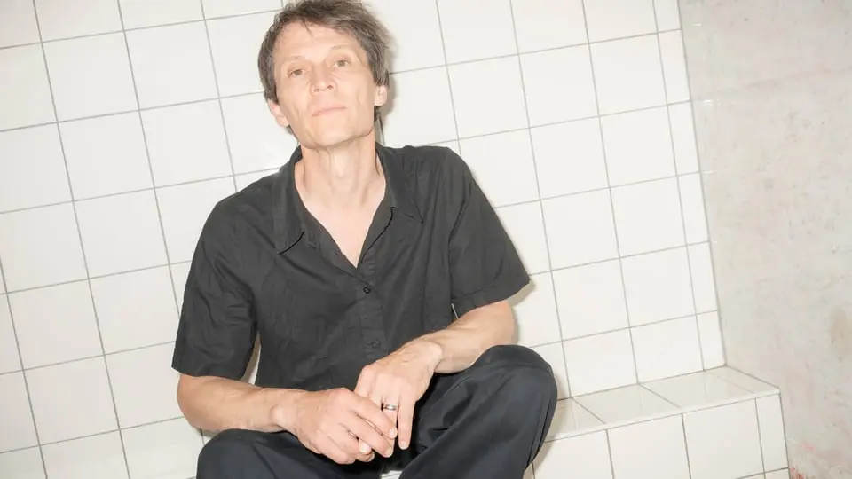 Jakob Hellman Support: I'm Kingfisher — Solhällan, Löderup