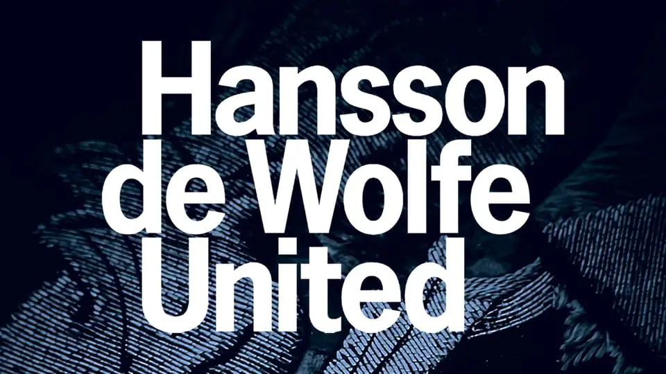 Hansson de Wolfe United — Rival, Tukholma