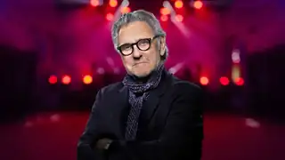 Tommy Körberg - Unplugged
