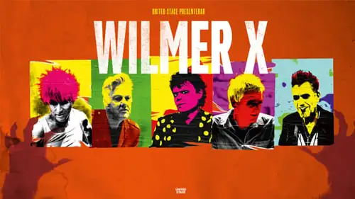 Wilmer X