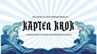 Kapten Krok