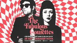 The Courettes