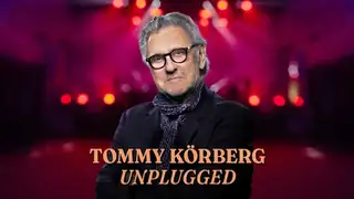 Tommy Körberg - Unplugged