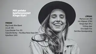 Trollhättan Jazz & Blues 2026