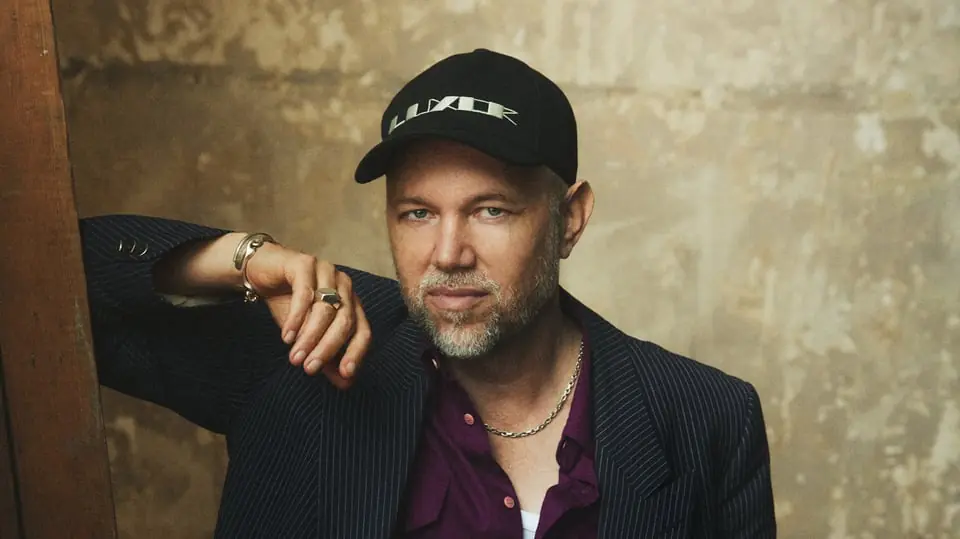 Tomas Andersson Wij — Carlsson På Kajen - Folkparken vid Mälaren, Västerås