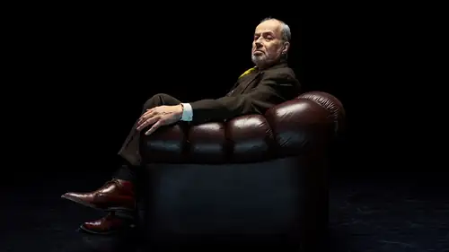 The Simple Murderer