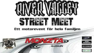 River Valley Street Meet 2026 10-летний юбилей