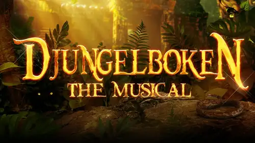 Djungelboken - The Musical