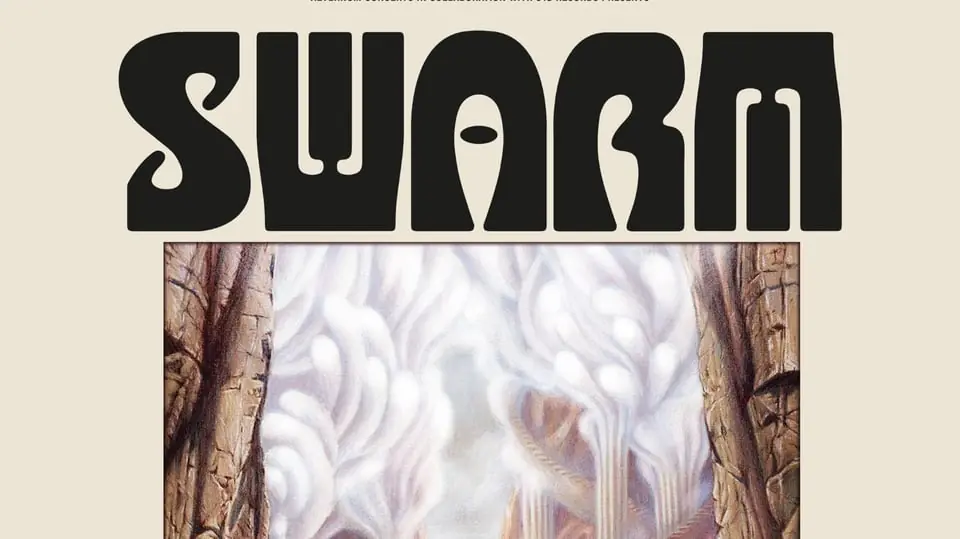 SWARM + Ad Meliora — ENCORE, Sundbyberg
