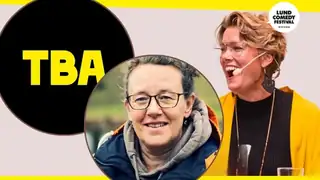 Humorkunskap: Tiede huumorin kera