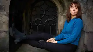Författarscen Bodafors: Lina Wolff
