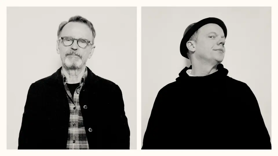 Slutspel — Orionteatern, Tukholma
