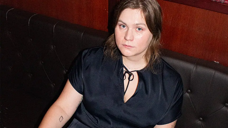 Lite egentid - Hanna Lubin Niklasson — Babel, Мальмё