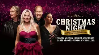 Christmas Night