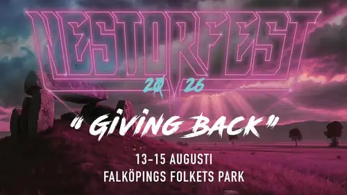 NESTORFEST 2026