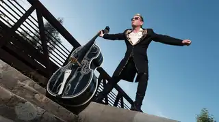 Lee Rocker