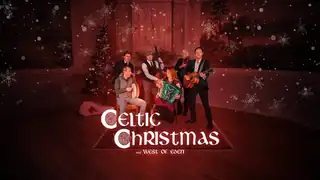 West of Eden - Celtic Christmas - Ljungby