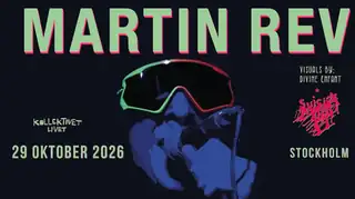 Martin Rev