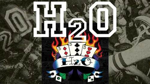 H2O + Fredag den 13e, Modern Guilt, Suitcase Nuke