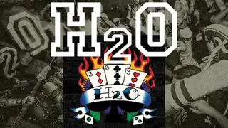 H2O + Fredag den 13e, Modern Guilt, Suitcase Nuke