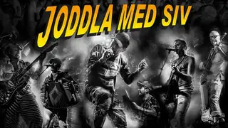 Joddla med Siv