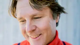 Nicolai Dunger synger Edith Södergran