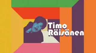 Timo Räisänen - Gården vid Bron