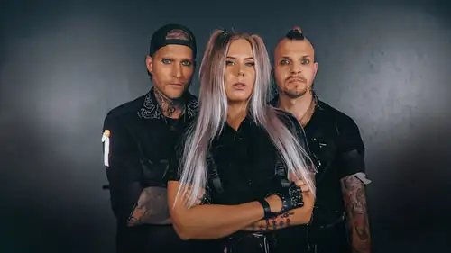 Sofie Svensson & Dom Där - Live at Kvarnfallet
