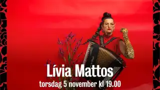 Lívia Mattos