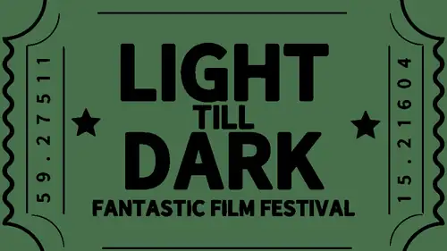 Light Till Dark 2027