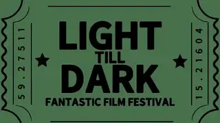 Light Till Dark 2027