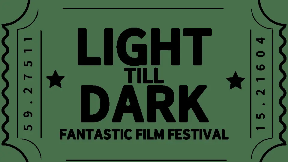 Light Till Dark 2027 — Bio Roxy, Örebro