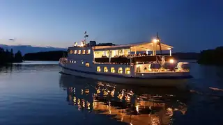 Вечерняя прогулка из Крамфорса