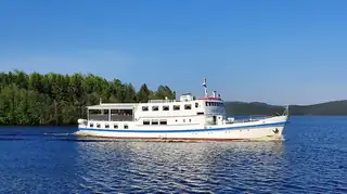 Однодневная экскурсия из Крамфорса