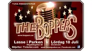 Boppers