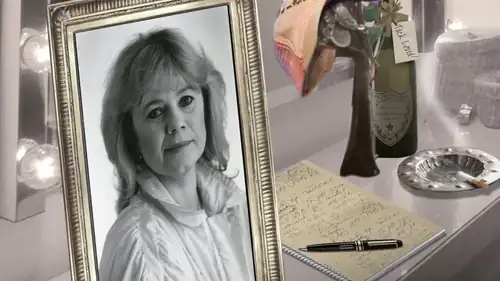 Lena Nymanin muistoksi